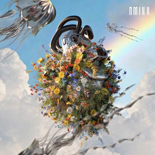 MUSICCUBEINC's tweet photo. My Gosh - NMIXX 

https://t.co/RsxkYW9c4S https://t.co/Vt4iO1EHxp