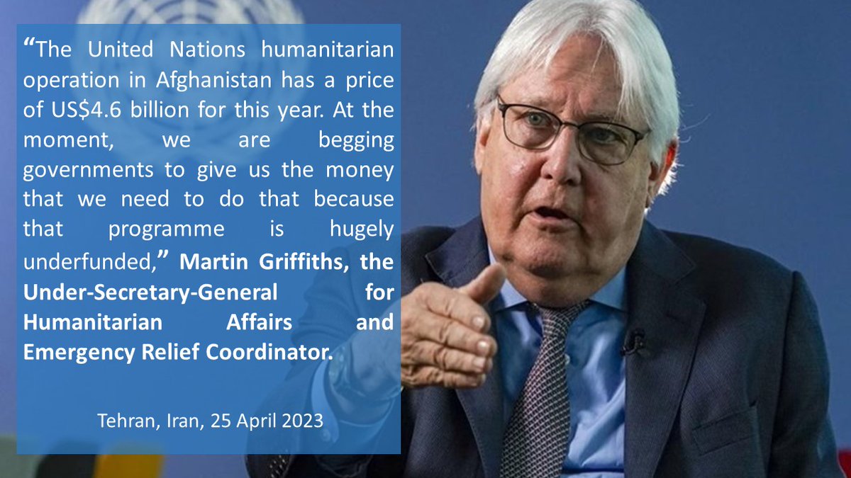 OCHA Afghanistan (@ochaafg) on Twitter photo 