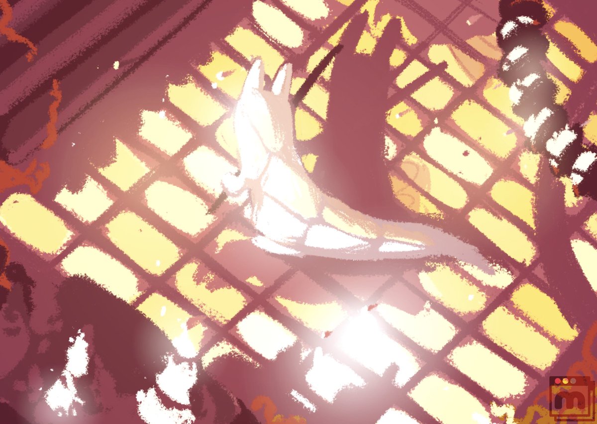 mycelinet's tweet photo. Never actually posted these here but Gamut's also done some illustrations for Rainworld which is one of his favorite games(pics r oldest to newest). Since his main account is inactive these days we'll probably repost things here occasionally so it's not quiet btween months✌️🍄✌️ https://t.co/cvaMbVZV6L