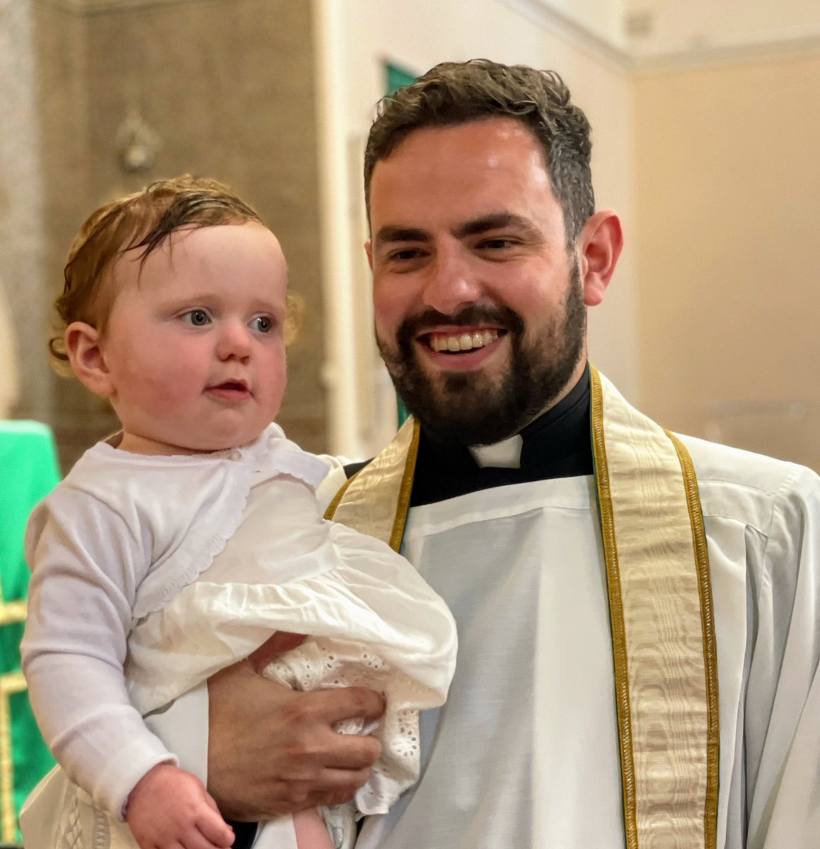 Fr. David Vard tweet media