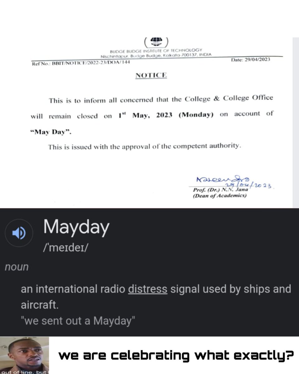 Umar__bash1r's tweet photo. #MayDay https://t.co/IlsoxbzZZZ