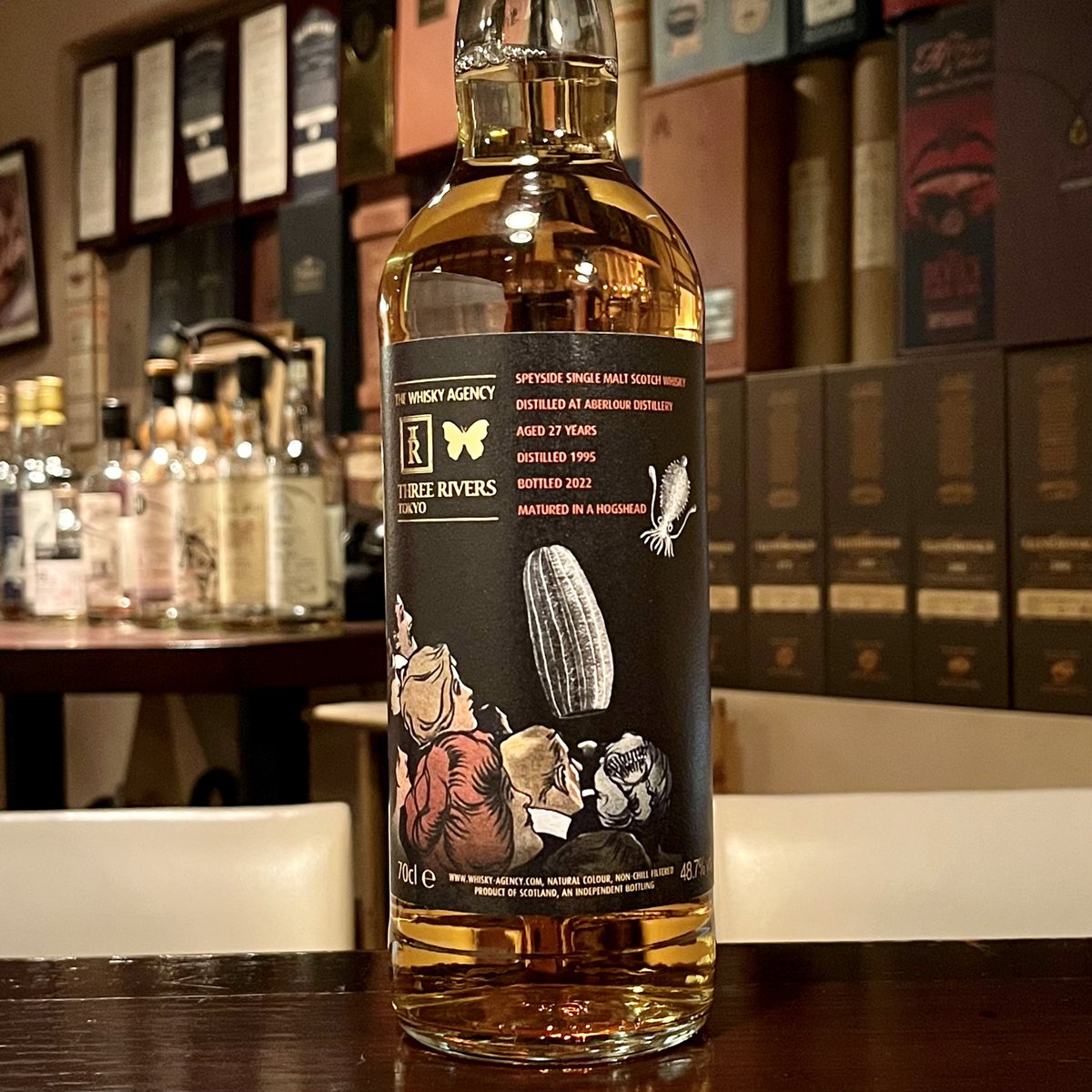 大きい割引 ABERLOUR 700ml アベラワー 1995 海外販売× 21年