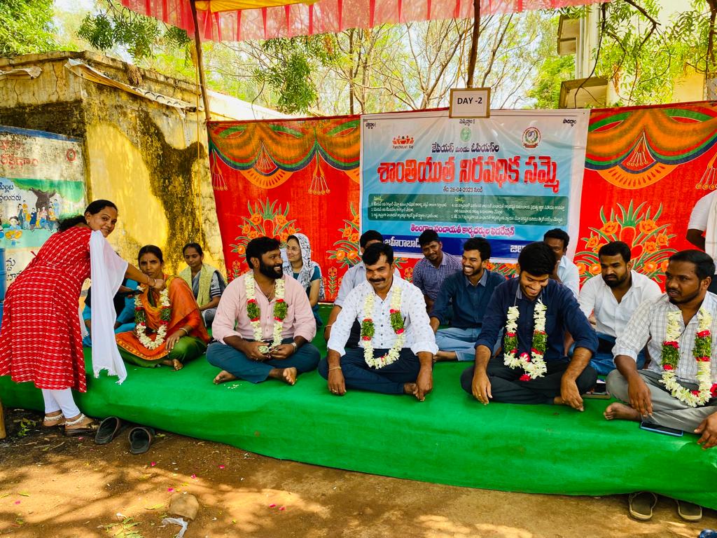 NareshShal43604's tweet photo. @RSPraveenSwaero Thanks you sir thank you for your support, we worth it, please consider this all particulars, please do regularise immediately,"thank you sir" https://t.co/OGNsd2IMta