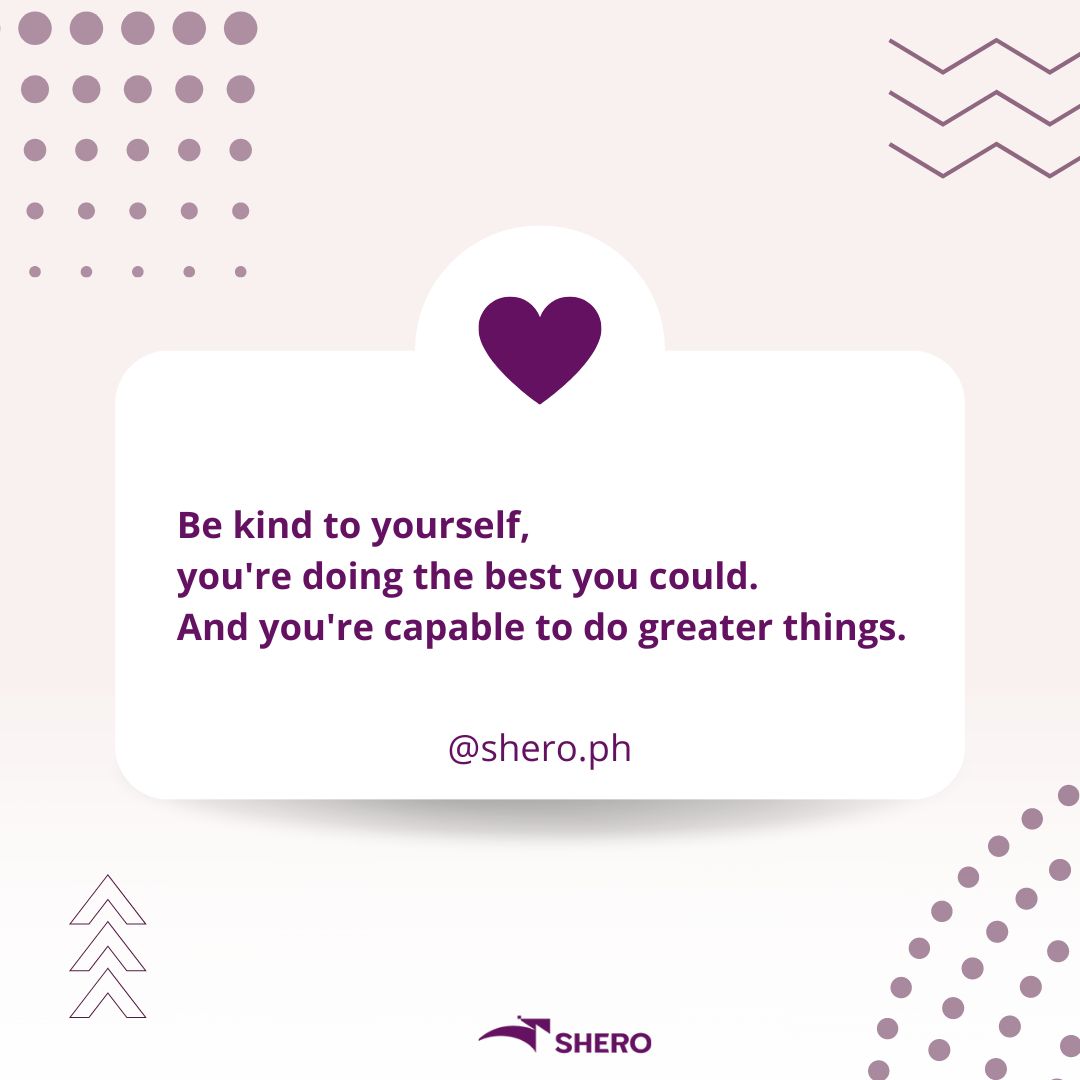 Shero PH tweet media