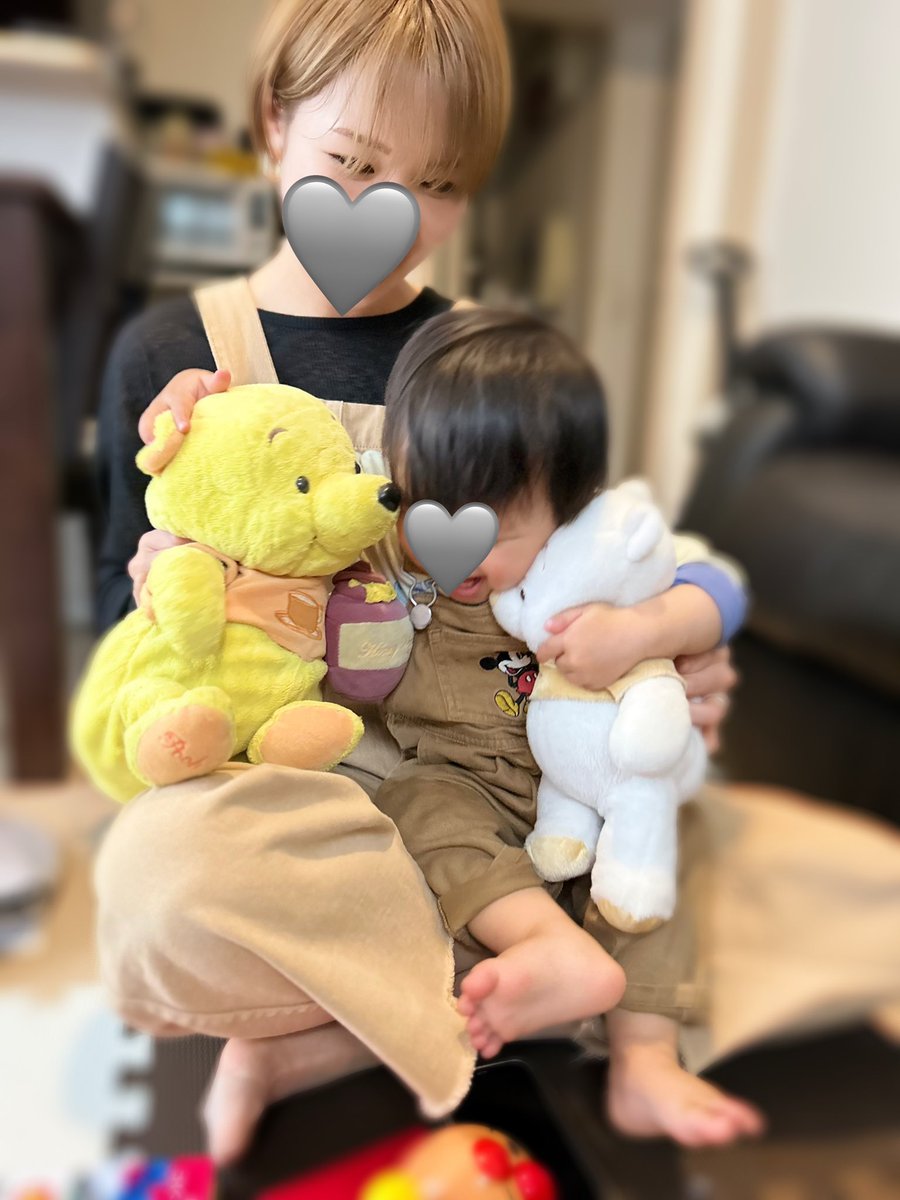 MUSACO13's tweet photo. ベージュサロペコーデ🤎息子はスーパー元気なんだけど高熱&amp;中耳炎でございます🥹明日は休ませるしかないよなぁ。。一緒に在宅で仕事できるかな… https://t.co/Wqz25Z2U3f