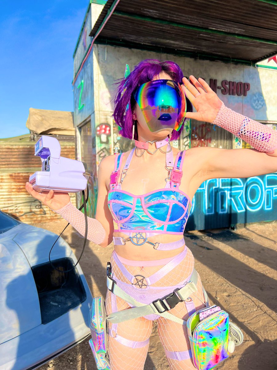 omgchomp's tweet image. cyber demon #neotropolis