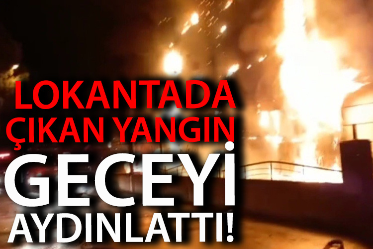 bursadabugun's tweet image. Lokantada çıkan yangın geceyi aydınlattı!
#yangın #alev #samsun

Haberi oku---&amp;gt;tinyurl.com/3z72t9nj