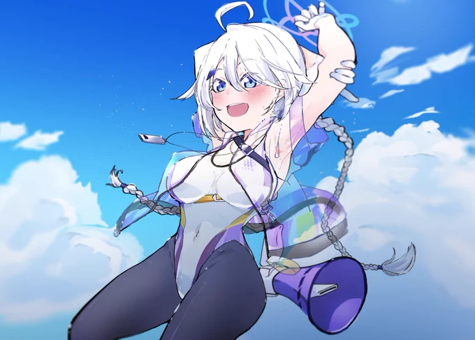 キリノ(水着)……!?!?!?!