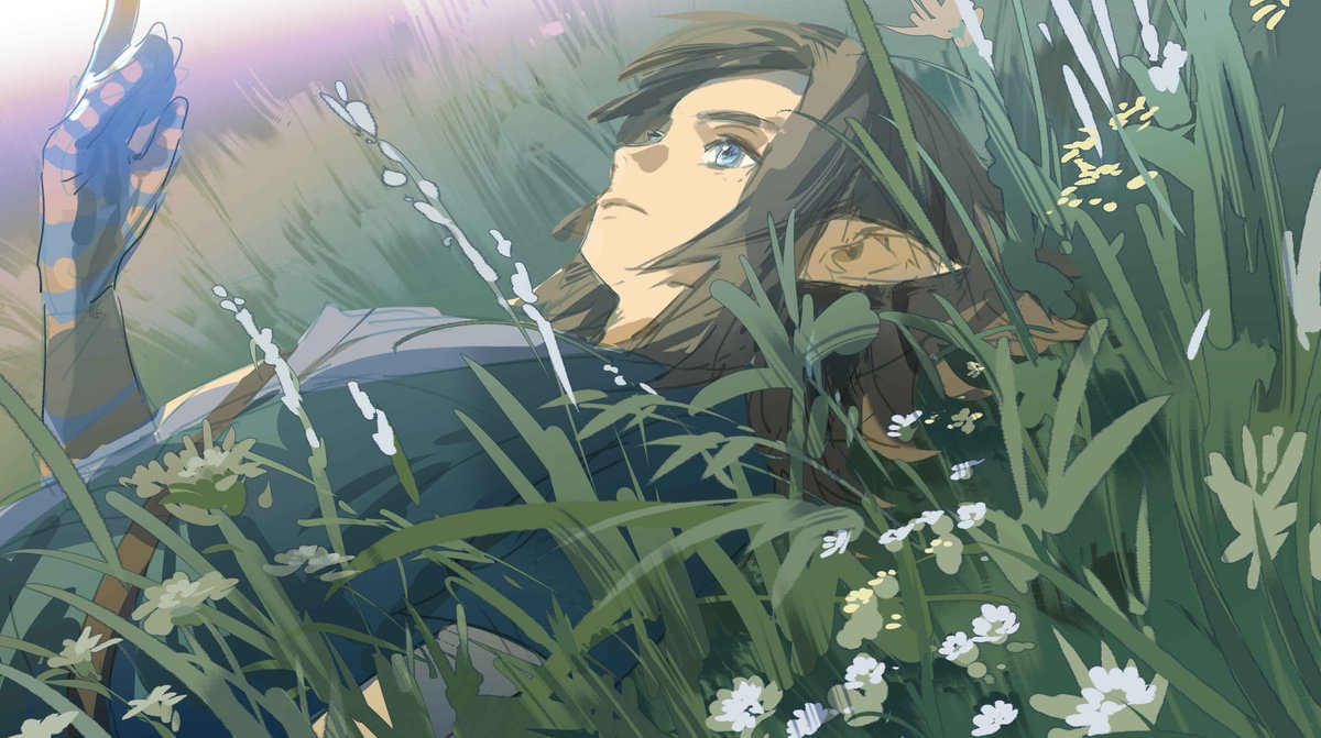 Ashorz (@ashoorz) on Twitter photo 