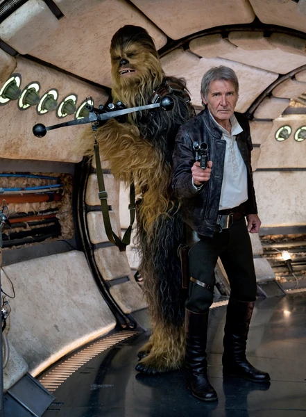 Wookieepedia MissingTech On Twitter On This Day In 2019 Our Galaxy 