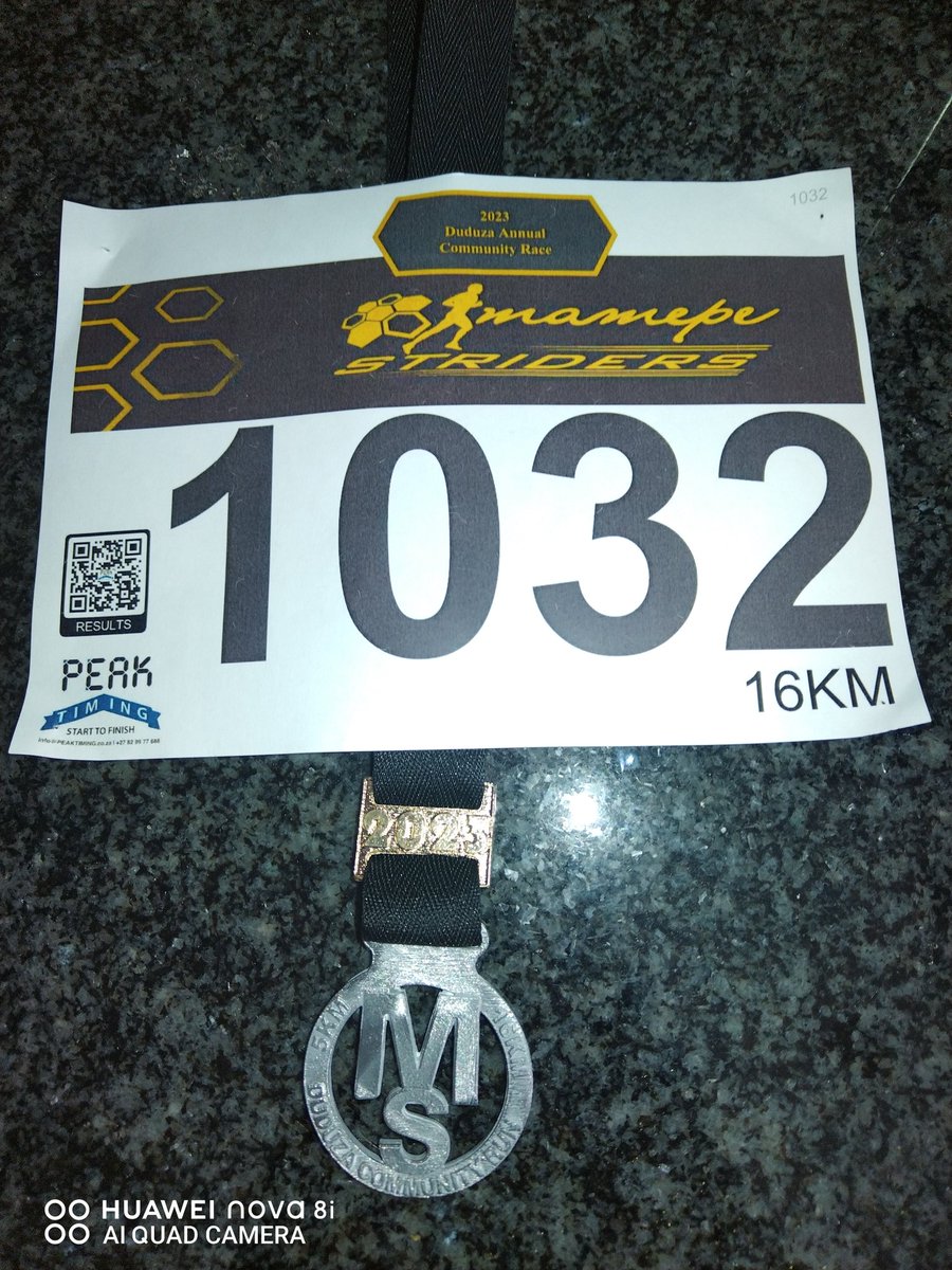 Humbu30's tweet image. #DuduzaAnnualCommunityRace  #MamepeStriders Race 🏅🎖️🥂🏃‍♂️🏃‍♂️💃🍾
