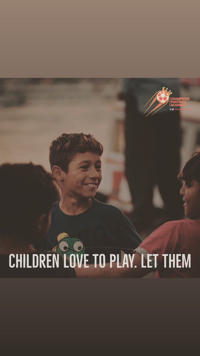 strawberryglobl's tweet photo. Playfulness in #children is systemically removed by the society :(

Let’s not do that, and let them #play 

A #happy soul is priceless! https://t.co/1BVuip8RoK