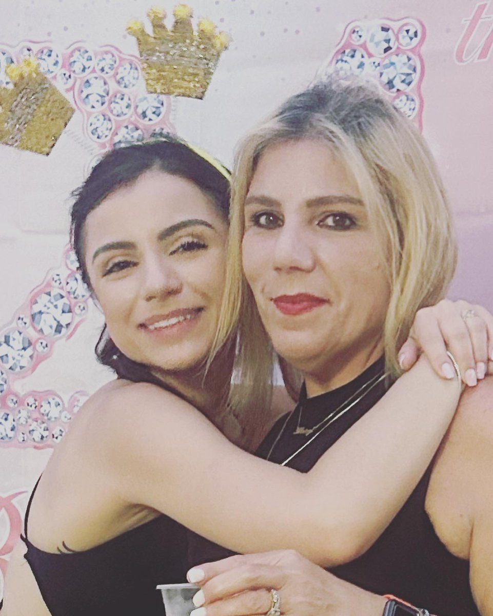 GodessNoMercy_'s tweet photo. Happy Birthday 🎂 Princess https://t.co/fmrF8vANuE