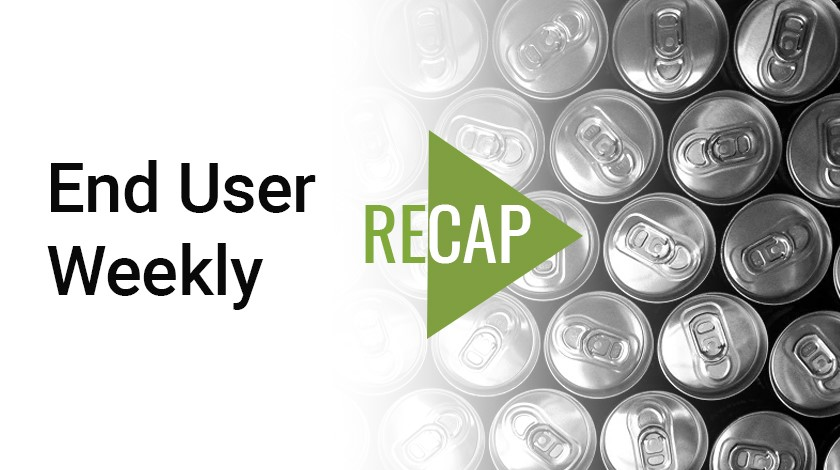 Alcircle's tweet image. #EndUserWeeklyRecap: KOPU Water, Grupo Calvo and Liquid Death Canned Water taking up aluminium as their choice of packaging solution

🔗alcircle.com/news/end-user-…

#aluminium #sustainablealuminium #aluminiumpackaging #aluminiumcan #Aluminiumwindows #alcirclenews #AlCircle