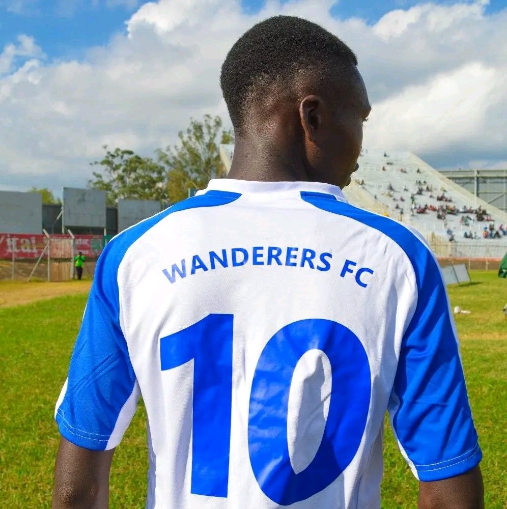 𝗠𝗔𝗧𝗖𝗛 𝗗𝗔𝗬 

🏆 Africa Herbal Mixture Final 
⚽️ Mighty Wanderers Youth  vs FCB Nyasa Big Bullets  
📆 Today, 30 April 2023
🏟 Kamuzu  Stadium 
🕒 2:30pm
#ThompsonandBarbaraMpinganjiraFoundation #ekhayafarmfoods