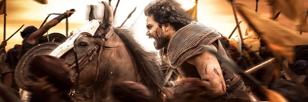 KoekOfficial's tweet photo. #PonniyinSelvan2 - Day 2 > Day 1 🔥
Crossed 100cr Mark in 2 Days..✅
#ChiyaanVikram | #Karthi | #PS2FDFS #PS2Review #JayamRavi #Trisha
@hasinimani @chiyaan @Karthi_Offl
@actor_jayamravi @trishtrashers https://t.co/Y3GL0dNRdO