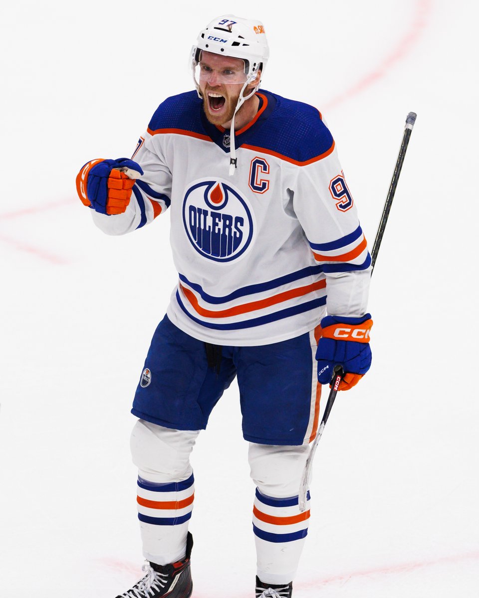EdmontonOilers's tweet photo. Same, tbh. https://t.co/aXEeXb7HHD