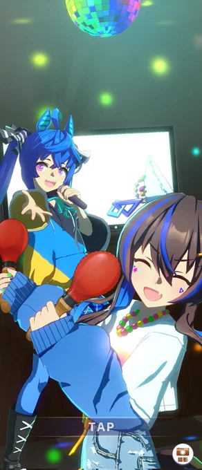 ありがとうございます(ありがとうございます)