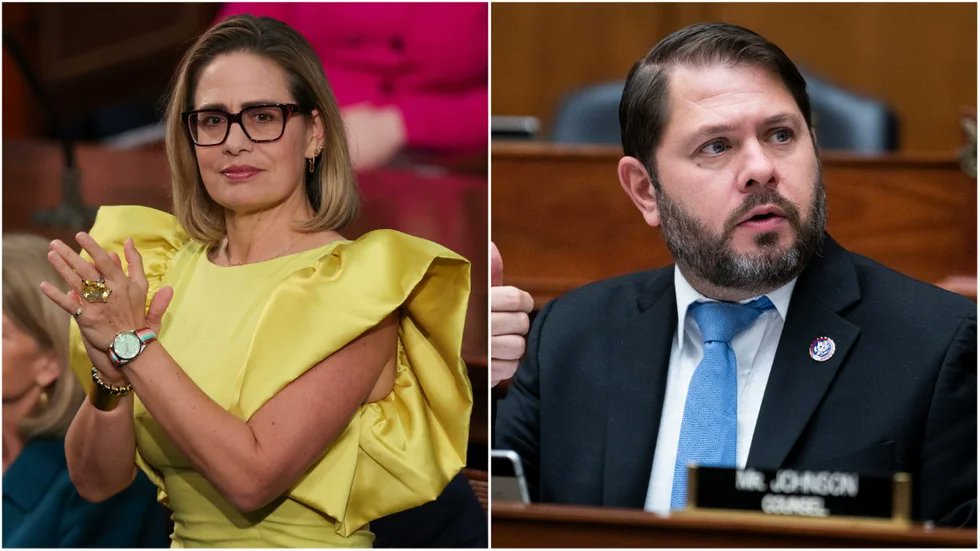 Vote Blue America tweet media