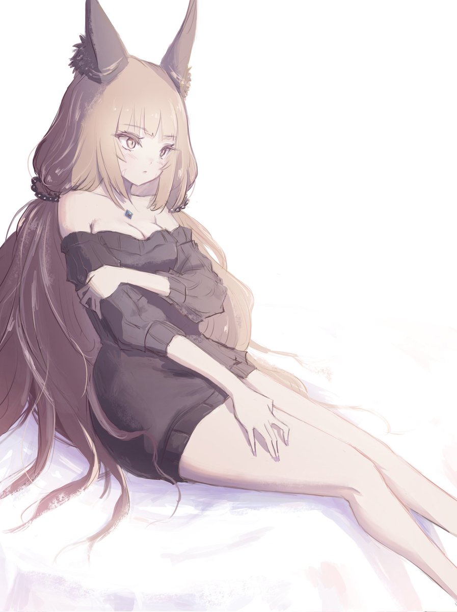 #今月描いた絵を晒そう
ゼノブレ絵多めでした☺ 