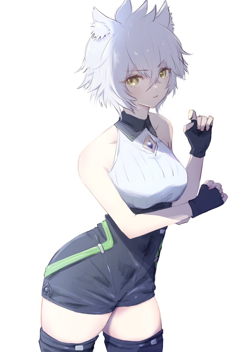 #今月描いた絵を晒そう
ゼノブレ絵多めでした☺ 