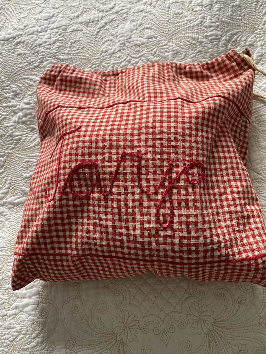 Mitä tästä tulee mieleen?