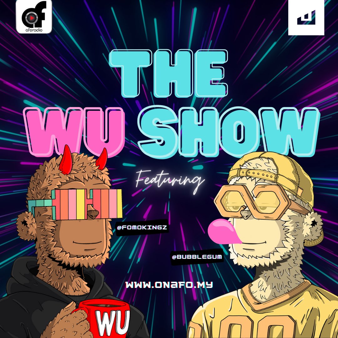 WU DAO tweet media
