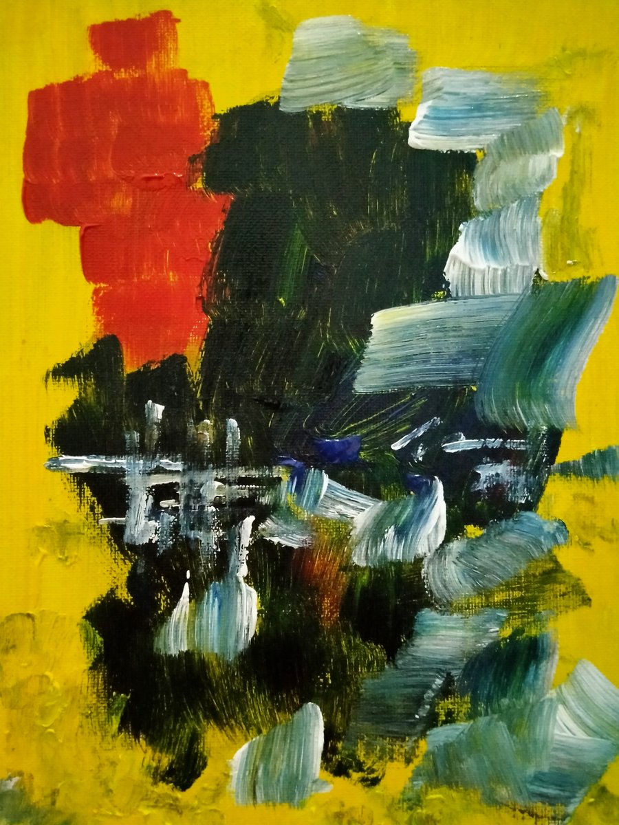 Alexander James tweet media