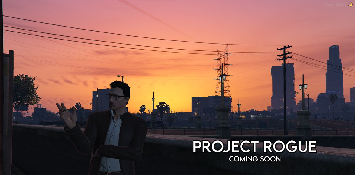AndyHardy360's tweet image. #FiveM #UK #ProjectRogue 👀