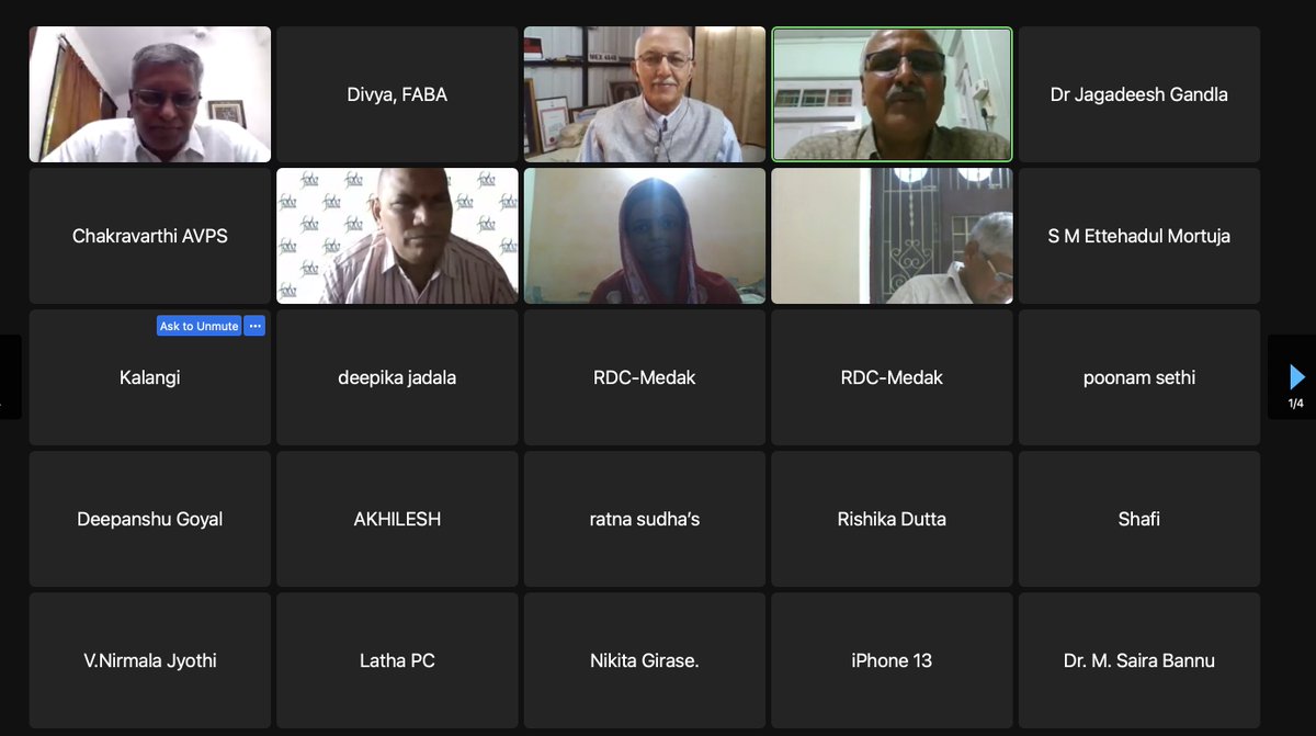 FABA_Academy tweet media