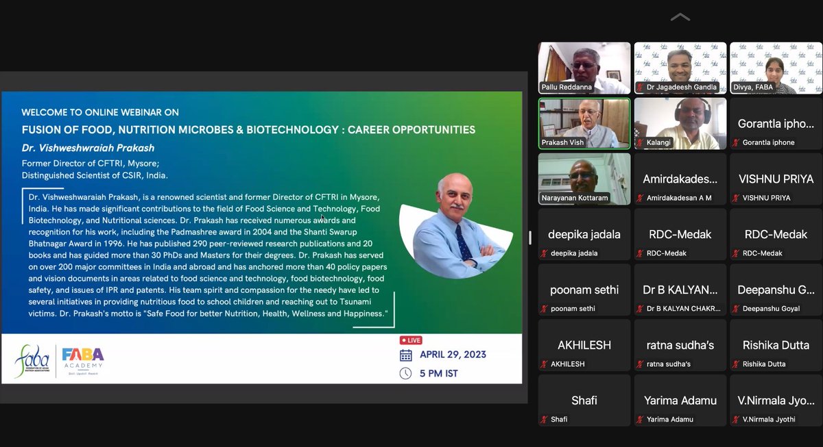 FABA_Academy tweet media