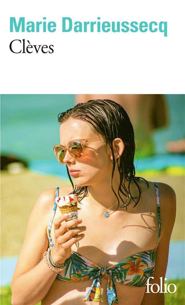 CLÈVES de Marie Darrieussecq réédité aux <a href="/editionsfolio/">Folio</a> 
<a href="/AvenueB_Prod/">Avenue B Productions</a> <a href="/editionsPOL/">Éditions P.O.L</a> <a href="/ARTEfr/">ARTE</a>