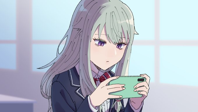 もそもそ描いてる