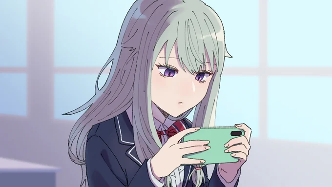 もそもそ描いてる