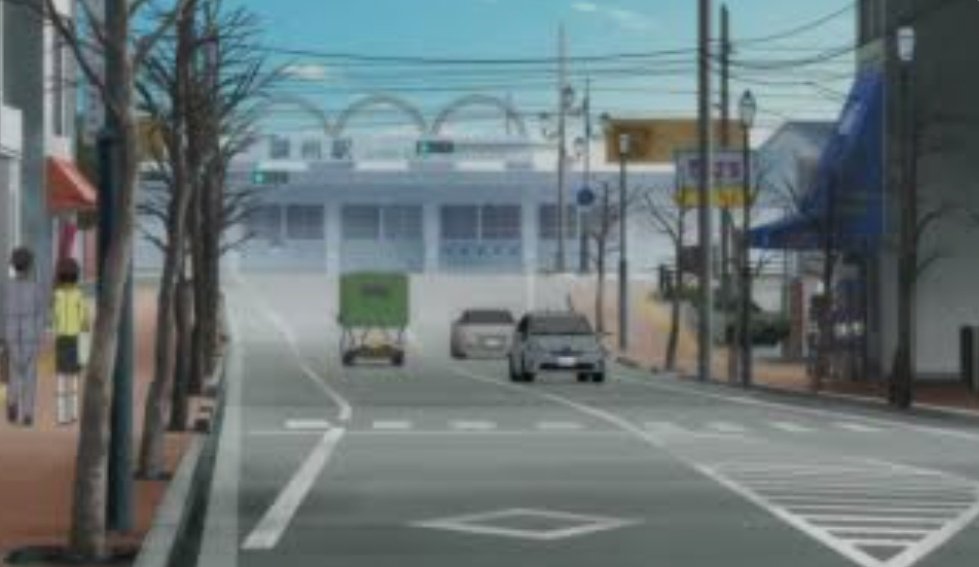t1xIfE6rKdVOeSc's tweet image. #結城友奈は勇者である
#観音寺駅
