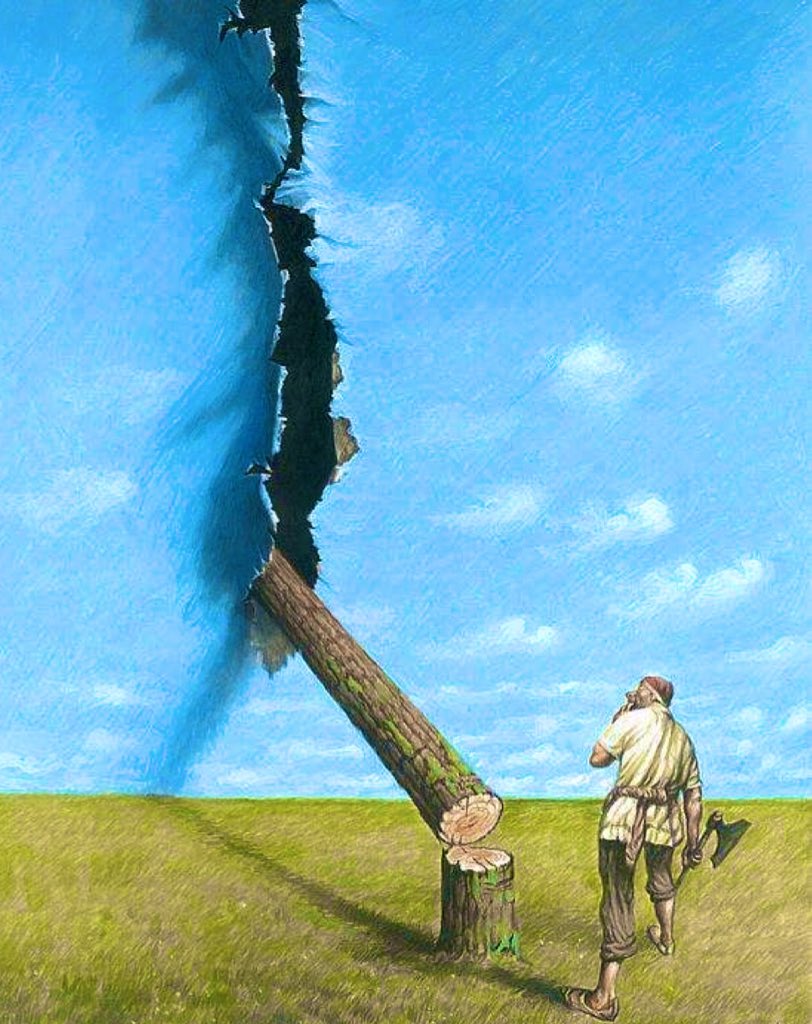 Çünkü HEPİMİZİN kazanmasını, TÜM gerçek huzuru deneyimlememizi ve KENDİ hayatlarımızı yaşamayı sevmemizi istiyorum.