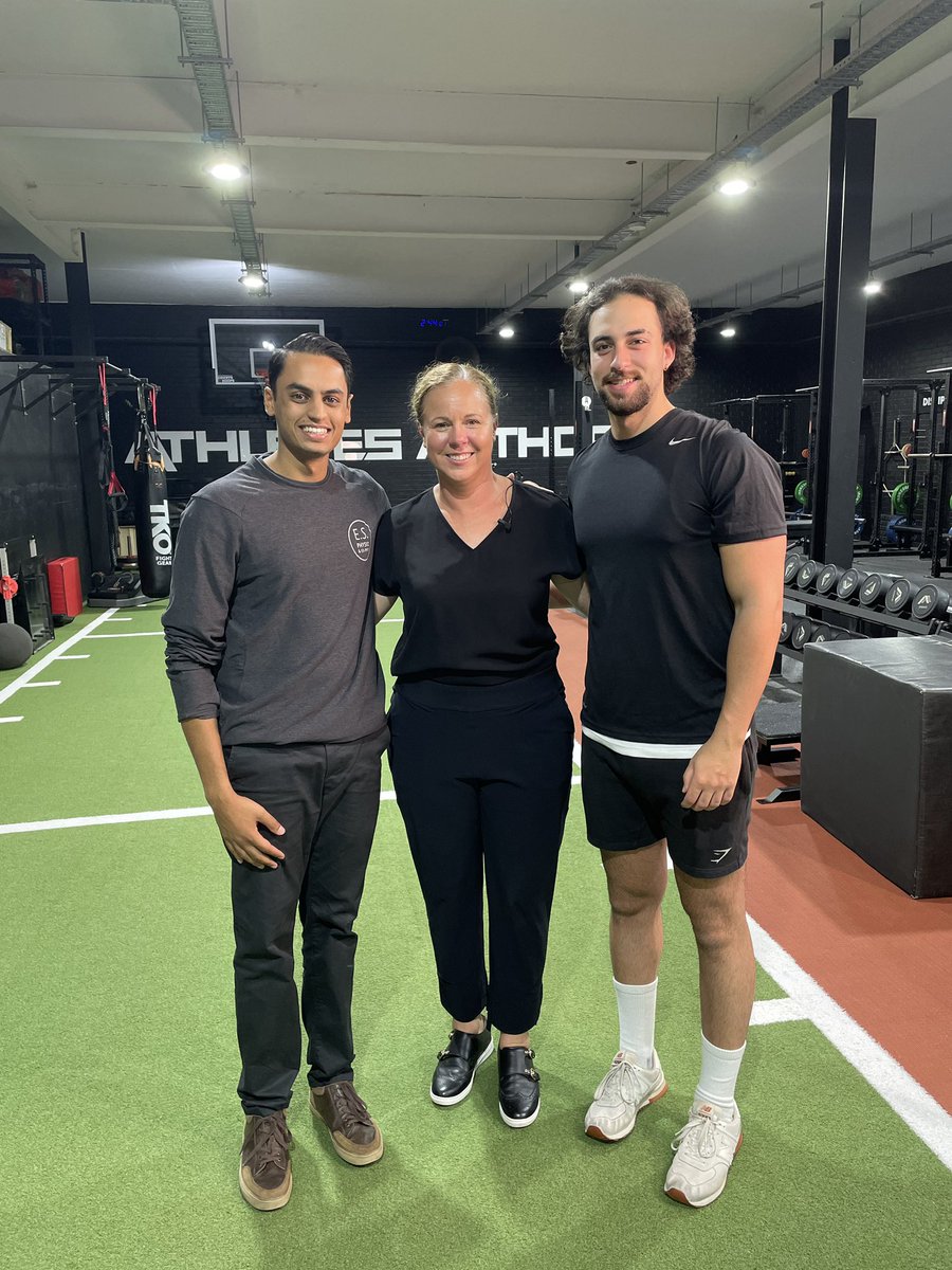 Kellie Wilkie (@kelliewilkie) on Twitter photo Thanks for having me <a href="/PhysioNetwork/">Physio Network</a>, filming content for the assessment & management of athletic low back pain today in Sydney. Watch out for practical master classes to be released soon. Thanks for having me <a href="/PhysioNetwork/">Physio Network</a>, filming content for the assessment & management of athletic low back pain today in Sydney. Watch out for practical master classes to be released soon.