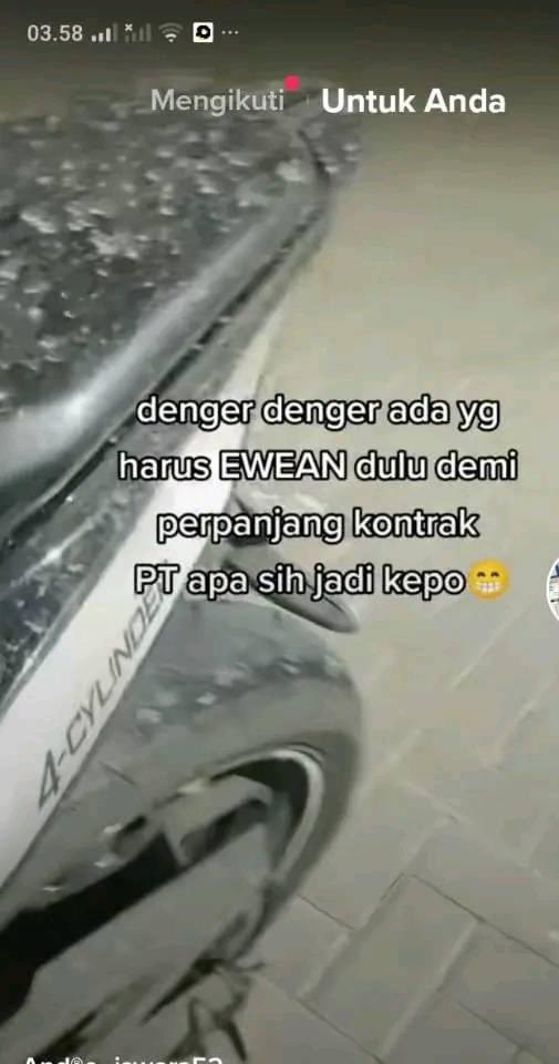 sosmed keras tweet media