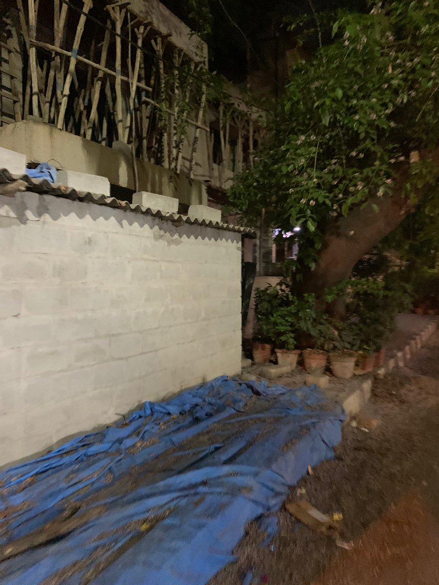 Aishwarya on Twitter "20th Main 4th T block, corner house under