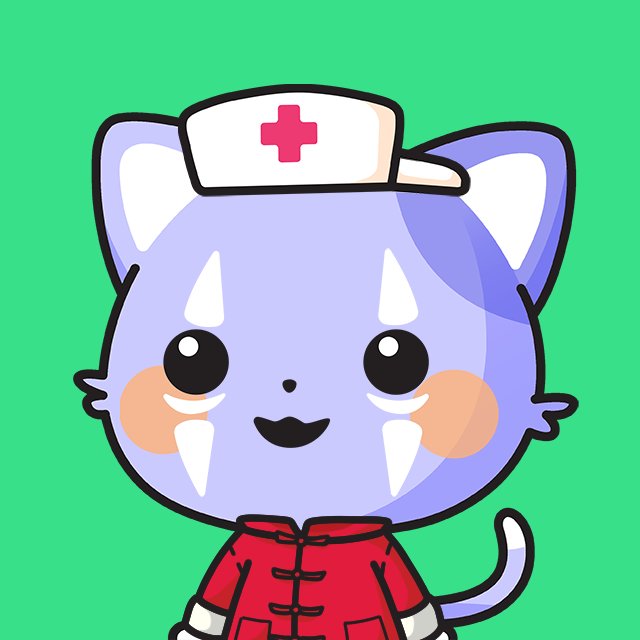 Ibiza2412's tweet photo. Meet MOCO SHAOLIN NURSE
Did you know?
#ITO2s will be playable Soon n n n we'll be able use them on our lands to farm and earn even more $MCOS haha
Don't forget Holding each gives you monthly reward
#Mocossiplanet #contest2
I'm super excited wbu?? https://t.co/YitMqDwFTJ