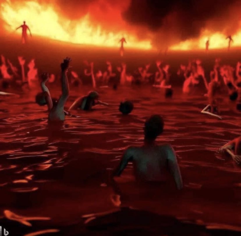 Ya Allah save the muslims ummah from the fire of jahannam🙏🏿💔😢

Please don’t skip without typing Ameen🙏🏿