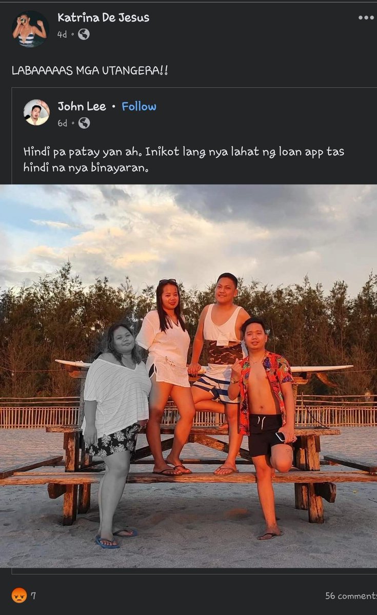 harukochan46257's tweet photo. Buhay pa ginagawa nilang patay na. Yan ang way ng paniningil ng mga agent ng " Loanmoto" . Petition to shut down in Playstore.

SHUT DOWN ILLEGAL AND ABUSIVE OLA
#FightOnlineLoanSharks
#UOVM @senatePH @IdolRaffyTulfo @WinGatchalian74 @SenGracePOE @Cynthia_Villar https://t.co/Z89JDOWfZj