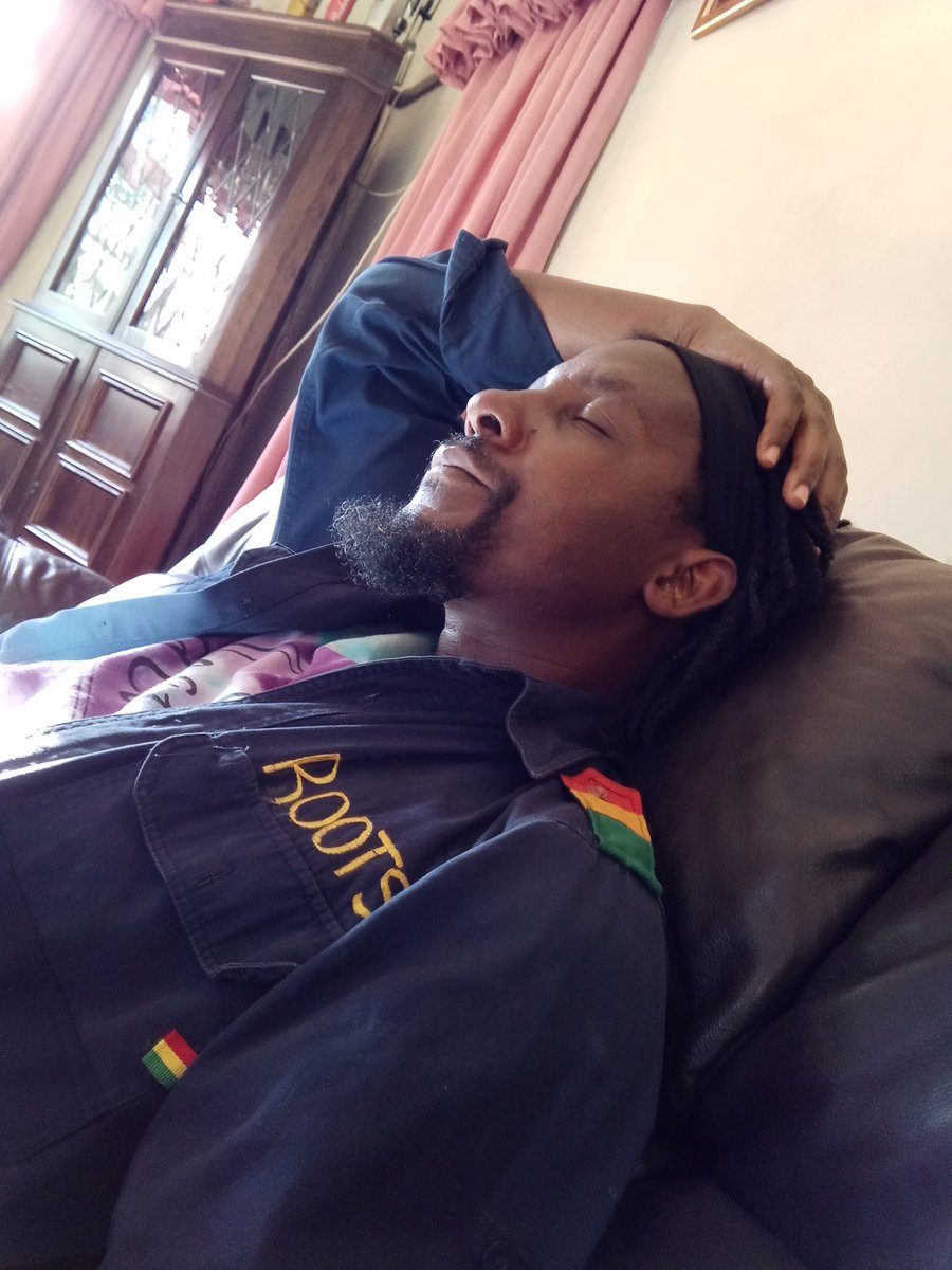 Alfred Mwamba Towo tweet media