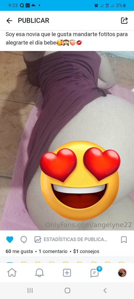 OnlyHot19Angy's tweet photo. #onlyfansbabe 
https://t.co/PWqTXggMke
#contenidosoloparamayores_de_18anos 💙💙 https://t.co/sdfC49Jzgf