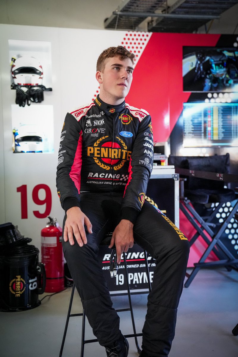 Team Penrite tweet media