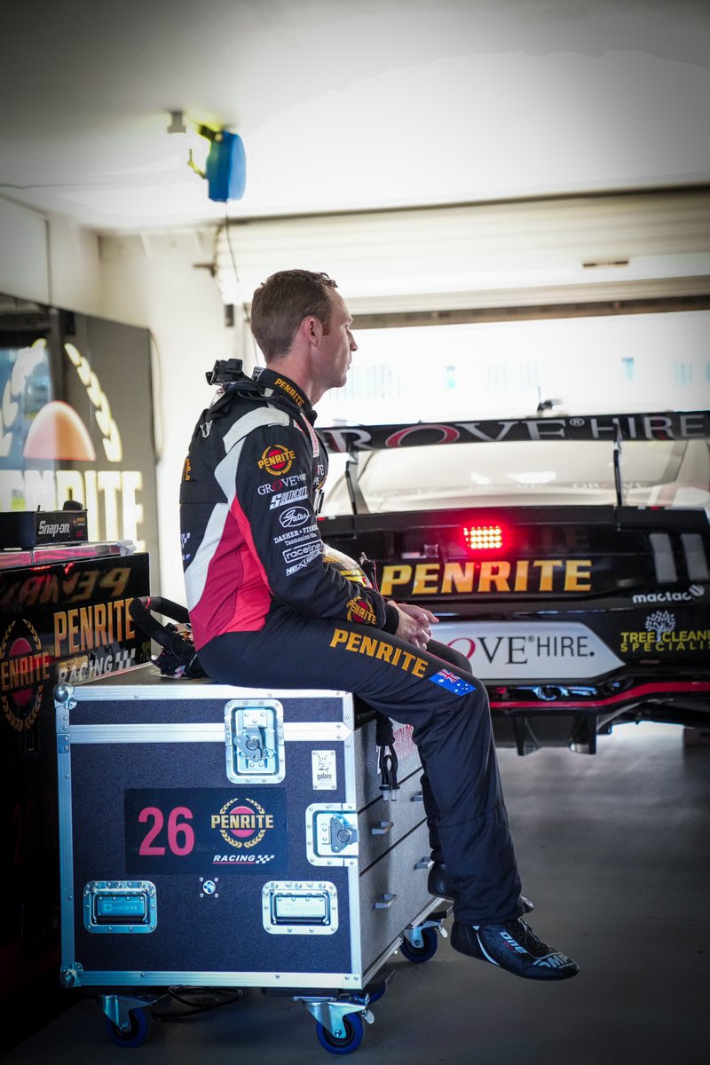 Team Penrite tweet media