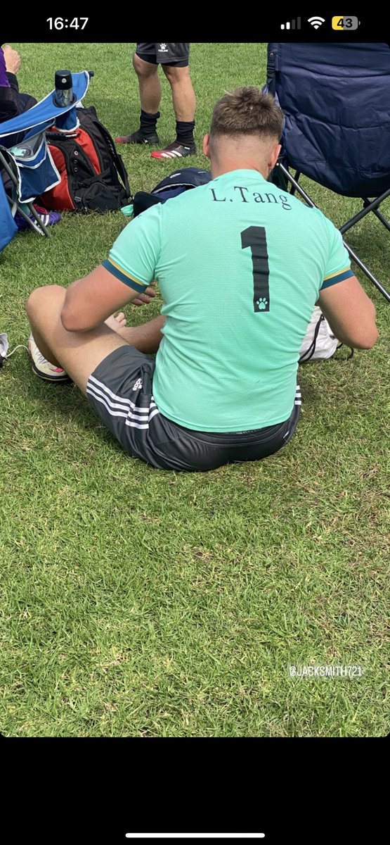 JAMES BRADY tweet media