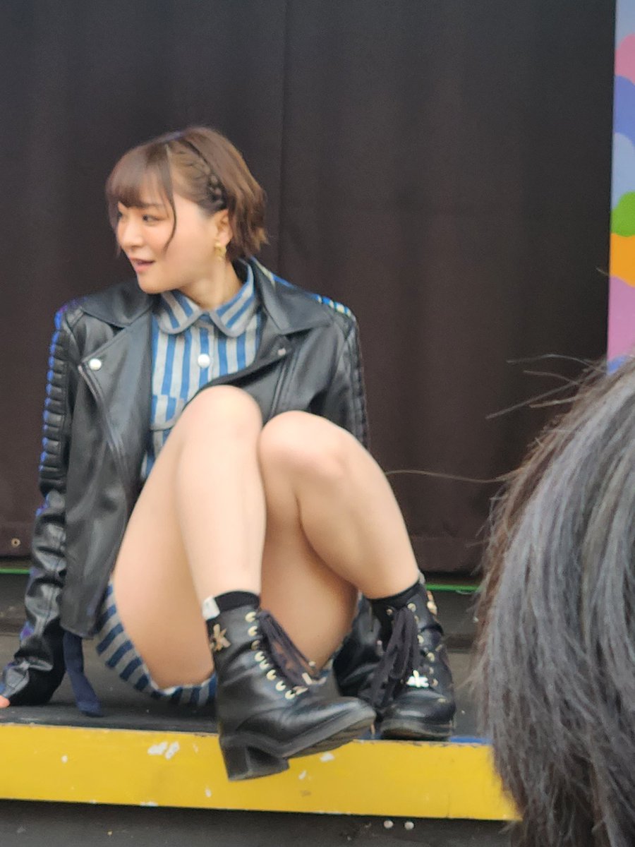 AZUMINGOS's tweet photo. アリオ札幌の井澤詩織さんトークショー控えめに言って最高だった https://t.co/92fNUBSGN1