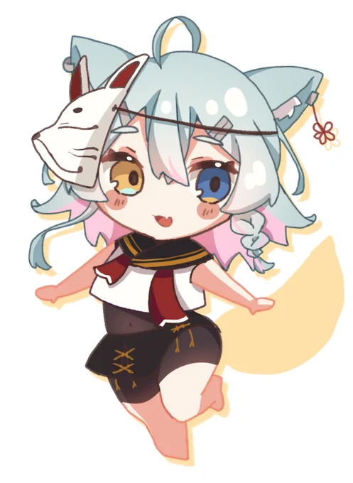 #ごろにゃーと