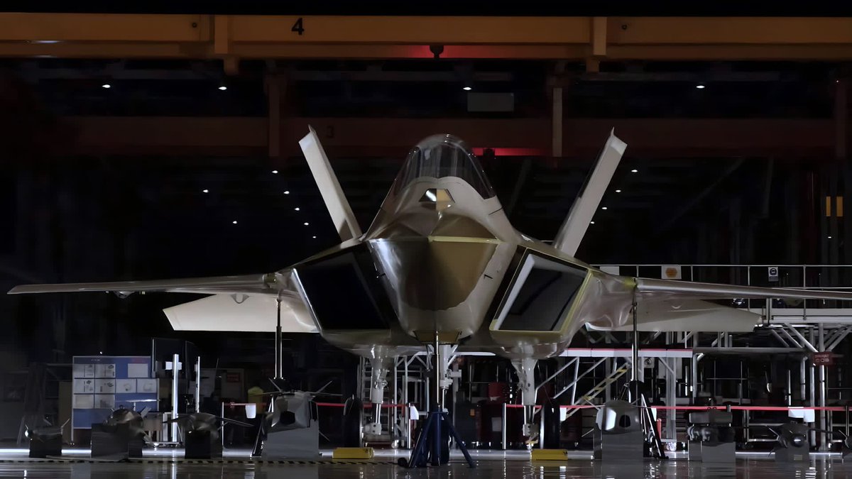 Milli Muharip Uçak (MMU)